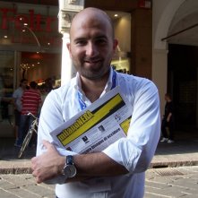 Donato Carrisi per MilanoNERA.