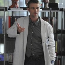 Jesse Spencer nell'episodio Now What? di Dr House