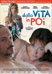 Locandina di Dalla vita in poi