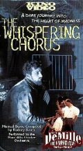 La locandina di The Whispering Chorus