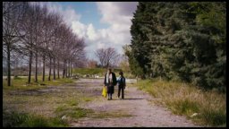 La pecora nera - Trailer