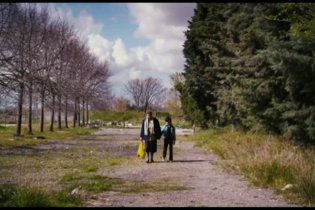 La pecora nera - Trailer