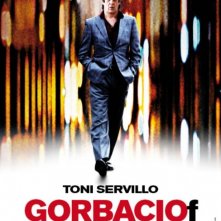 Nuova locandina di Gorbaciof