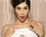 Sarah Silverman nuda per Sarah Polley