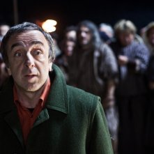 Silvio Orlando nel film La passione