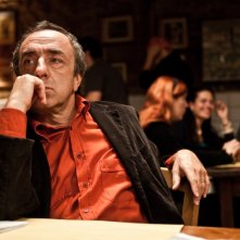 Un intenso Silvio Orlando nel film La passione