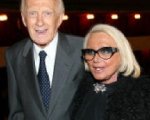 Addio a Sandra Mondaini