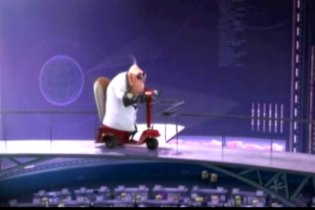 Cattivissimo me - Clip Esclusiva