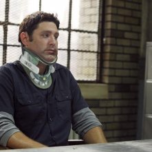 Dan Howard nell'episodio Local Hero/Overboard di Detroit 1-8-7