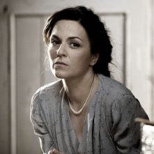 Erika Marozsán in una scena del film Jud Süß