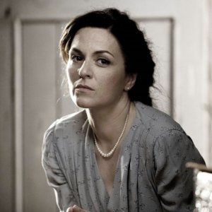 Erika Marozsán in una scena del film Jud Süß