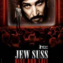La locandina di Jud Süß