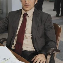 Michael Imperioli nel pilot della serie Detroit 1-8-7