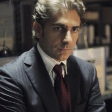 Michael Imperioli nell'episodio Local Hero/Overboard di Detroit 1-8-7
