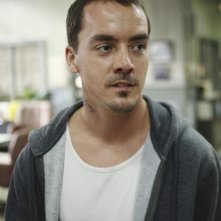 Mike Foy nell'episodio Local Hero/Overboard di Detroit 1-8-7