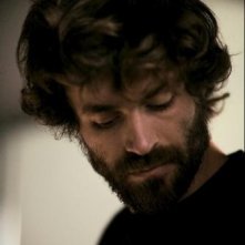 Primo piano di Yannick Renier dal film Pauline et François