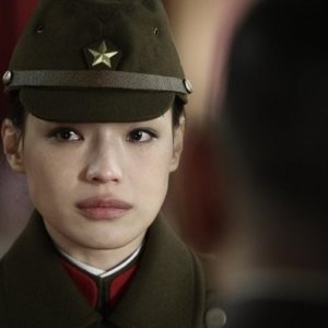 Shu Qi in un'immagine di Legend of the Fist: The Return of Chen Zhen