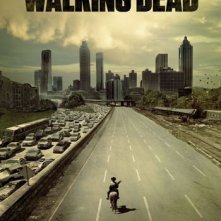 Un Poster Della Serie Amc The Walking Dead 175925