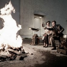 Una scena suggestiva del film Jud Süß