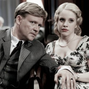 Una sequenza del film Jud Süß