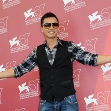 Venezia 2010: Donnie Yen presenta il film Legend Of The Fist: The Return Of Chen Zhen