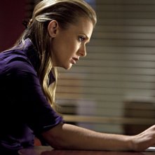 A.J. Cook nell'episodio JJ di Criminal Minds