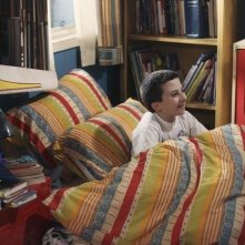 Atticus Shaffer nell'episodio Back to School di The Middle