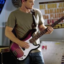 Brian Van Holt nell'episodio Makin' Some Noise di Cougar Town