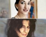 Callas e Magnani, due dive in biopic