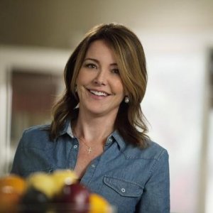 Christa Miller nell'episodio Let Yourself Go di Cougar Town