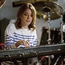 Christa Miller nell'episodio Makin' Some Noise di Cougar Town