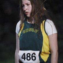 Eden Sher nell'episodio Homecoming di The Middle