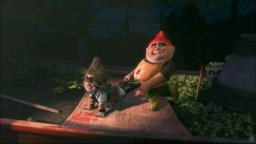 Gnomeo and Juliet - Trailer