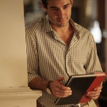 James Wolk nell'episodio One in Every Family di Lone Star