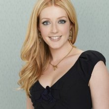 Jennifer Finnigan è Maddie nella serie Better with You