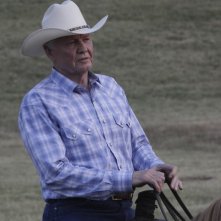 Jon Voight nell'episodio Unveiled di Lone Star