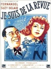 La locandina di Botta e risposta