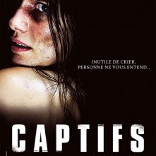 La locandina di Captifs