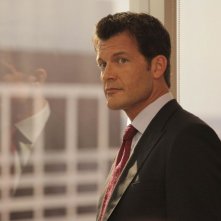 Mark Deklin nell'episodio One in Every Family di Lone Star