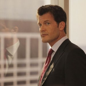 Mark Deklin nell'episodio One in Every Family di Lone Star
