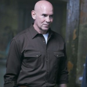 Mitch Pileggi nell'episodio Exile on Main Street di Supernatural