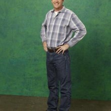 Neil Flynn nel ruolo di Mike nella stagione 2 della serie The Middle