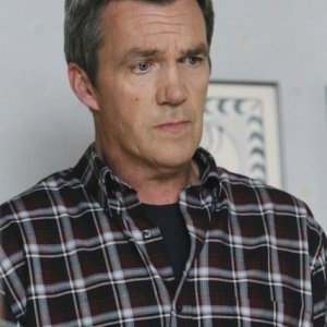 Neil Flynn nell'episodio The Diaper Incident di The Middle