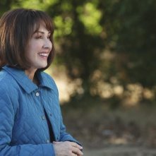 Patricia Heaton nell'episodio Homecoming di The Middle