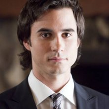 Sean Wing, futuro sposo nella commedia You Again