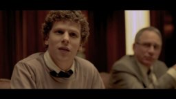 The Social Network - Trailer Italiano