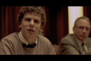 The Social Network - Trailer Italiano