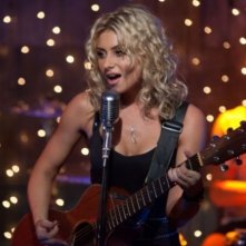Alyson Michalka nell'episodio Nobody Loves Me But My Mother di Hellcats