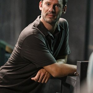Christopher Gartin nell'episodio Pool Shark di CSI