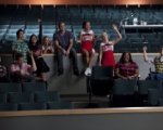 Glee, premiere della Stagione 2: 'Audition'